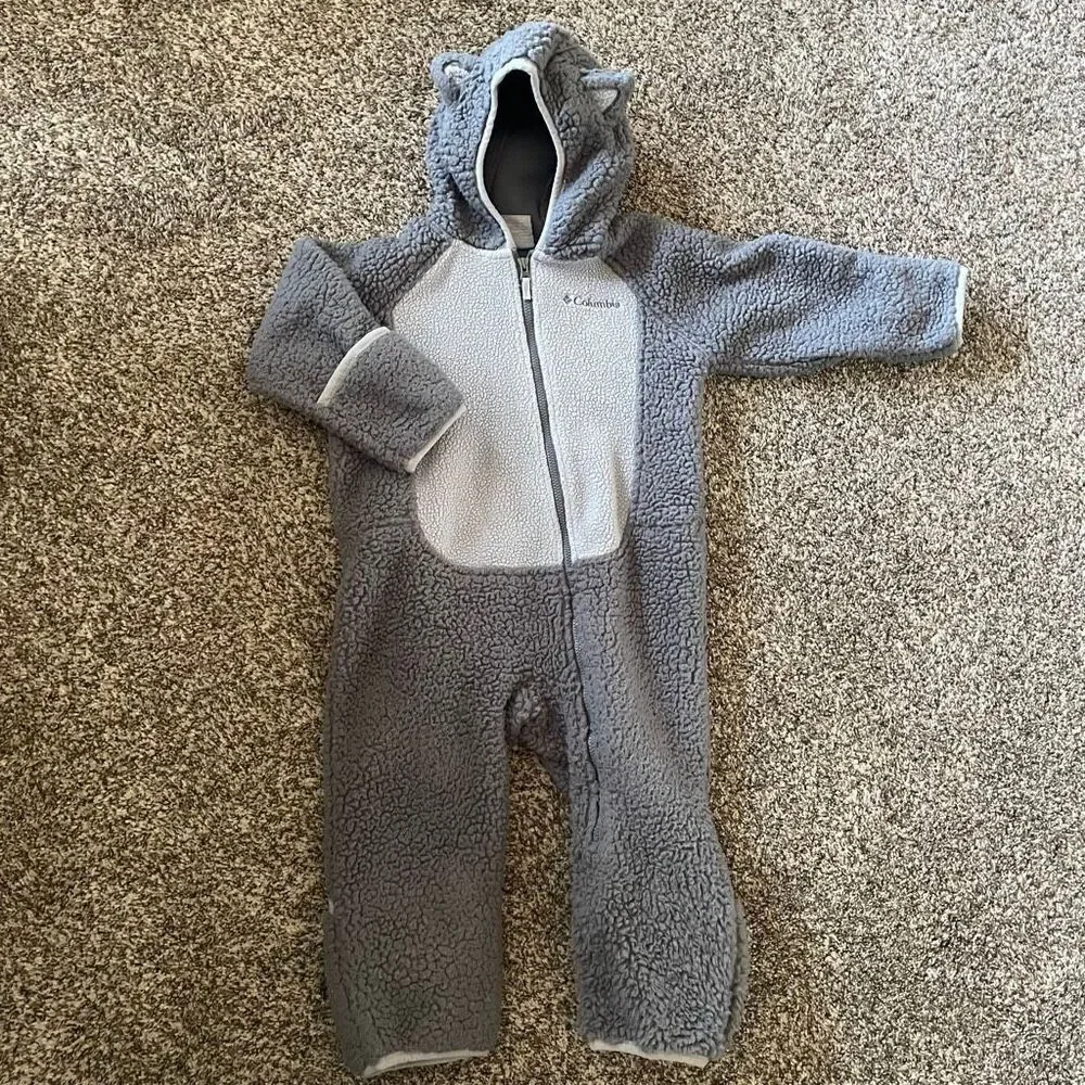 18 months girls winter clothing bundle